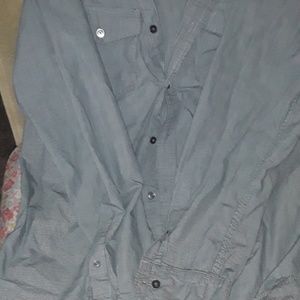 DRESS shirt